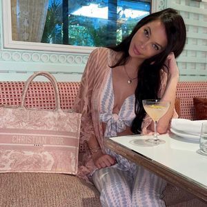 Meet your Posher, Laura morgan